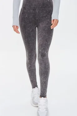 Active Mineral Wash Leggings