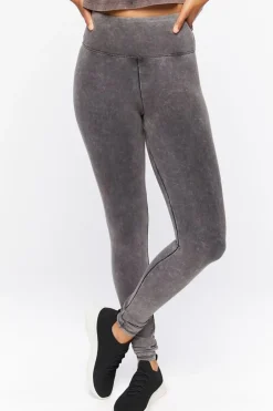 Active Mineral Wash Leggings