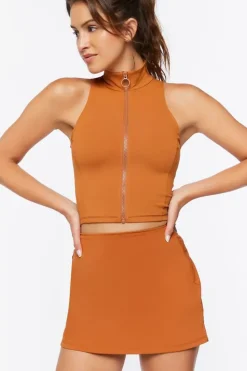 Active Mini Skort