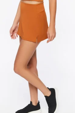 Active Mini Skort