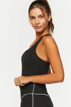Active Racerback Bodysuit