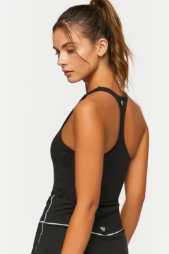 Active Racerback Bodysuit