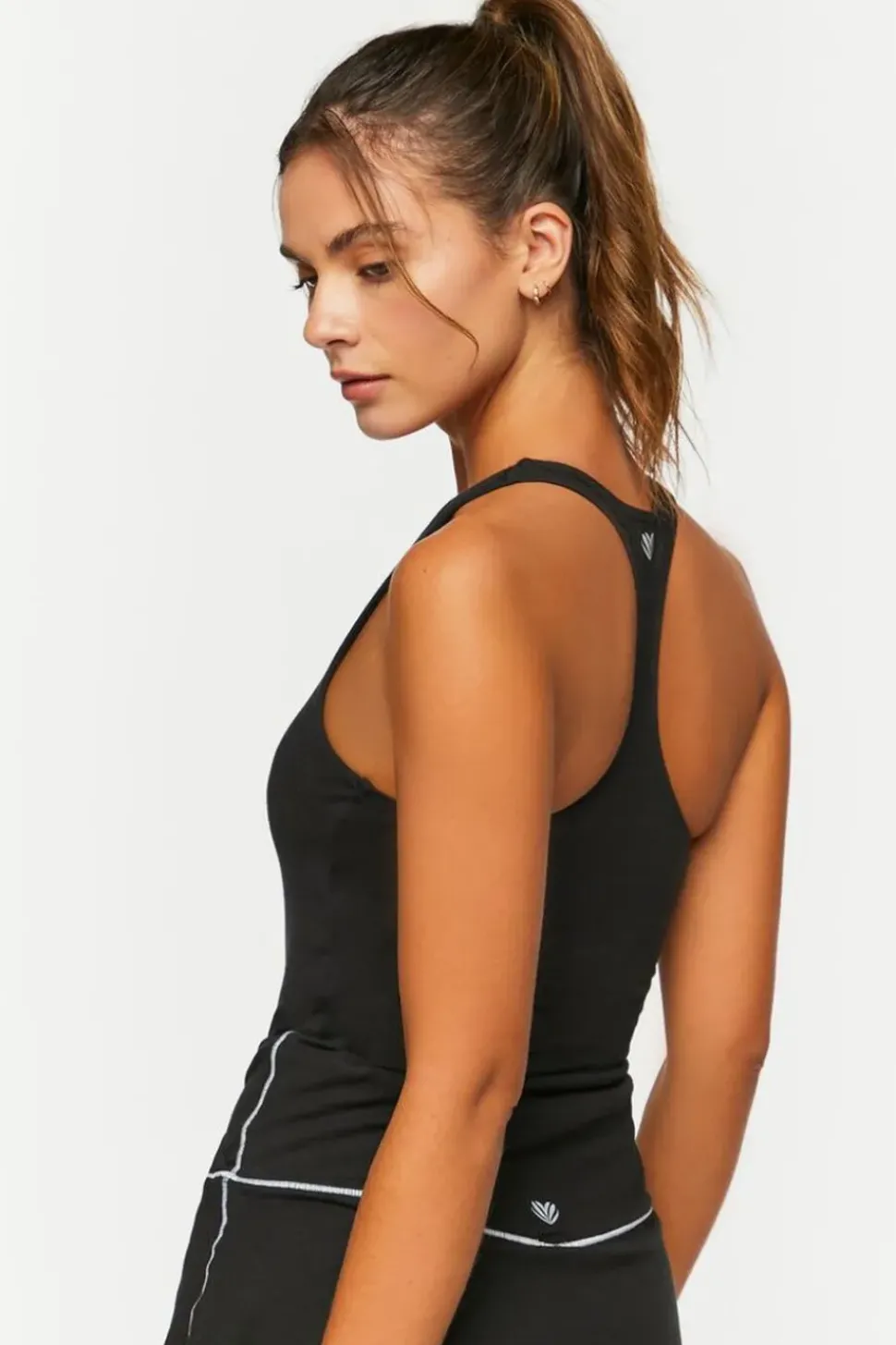 Active Racerback Bodysuit