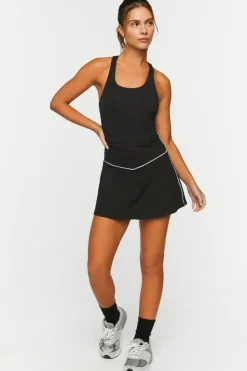 Active Racerback Bodysuit