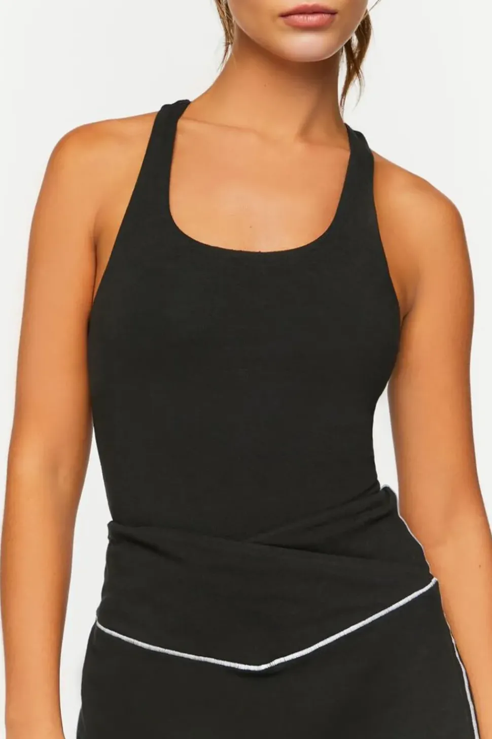 Active Racerback Bodysuit