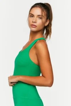 Active Racerback Bodysuit