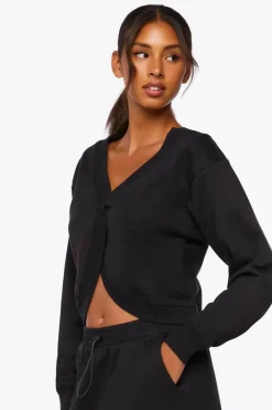 Active Reversible Sweatshirt