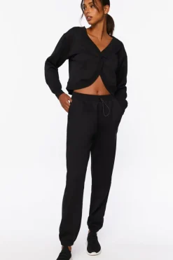 Active Reversible Sweatshirt