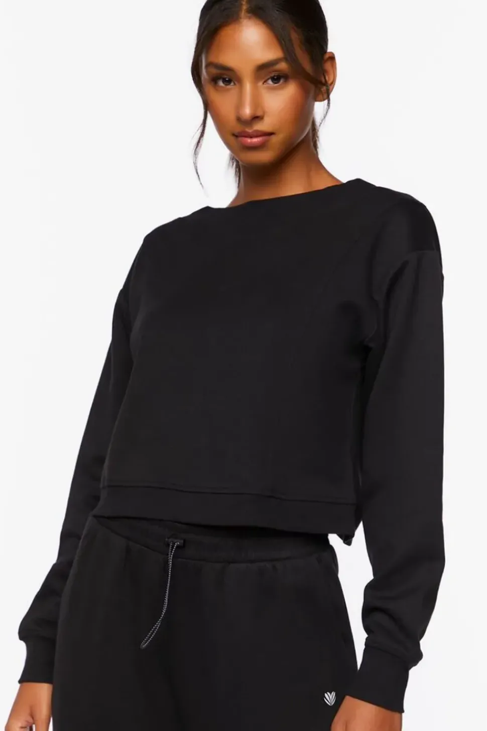 Active Reversible Sweatshirt