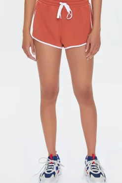 Active Ringer Dolphin Shorts