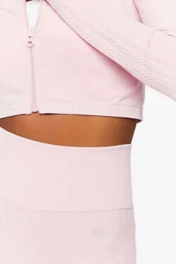 Active Seamless Biker Shorts