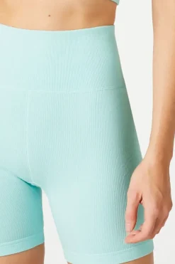 Active Seamless Biker Shorts