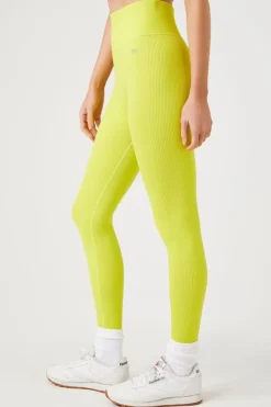 Active Seamless High-Rise Leggings