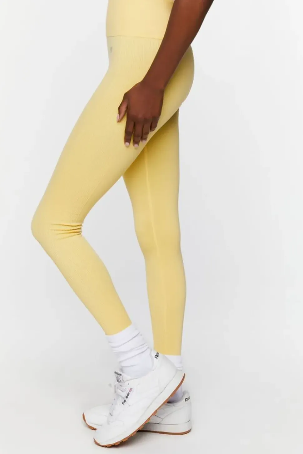 Active Seamless High-Rise Leggings