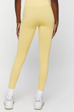 Active Seamless High-Rise Leggings