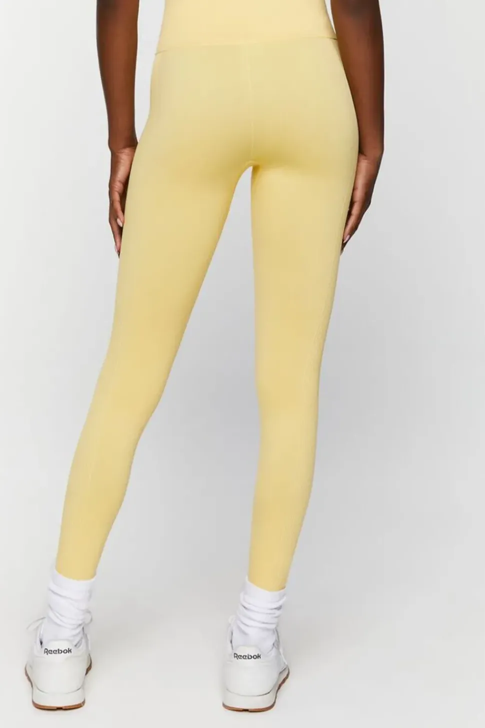 Active Seamless High-Rise Leggings