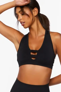 Active Seamless Sports Bra & Shorts Set