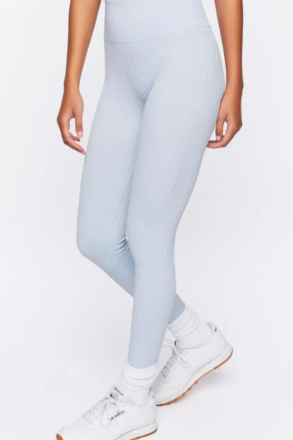 Active Seamless Textured Leggings