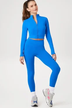 Active Seamless Textured Leggings
