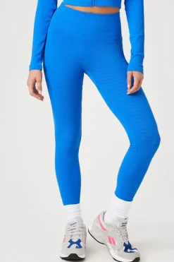 Active Seamless Textured Leggings