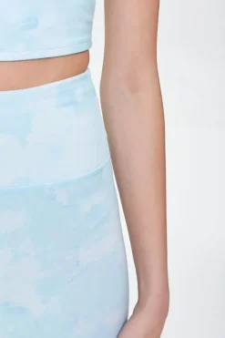 Active Tie-Dye Leggings