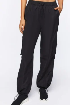 Active Toggle Drawstring Joggers