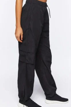 Active Toggle Drawstring Joggers