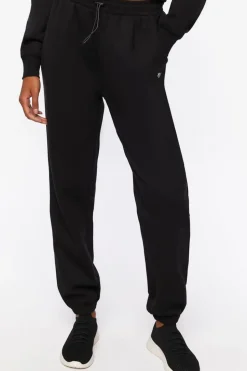 Active Toggle Drawstring Joggers