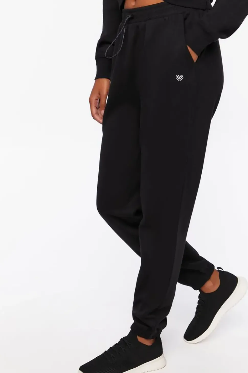 Active Toggle Drawstring Joggers