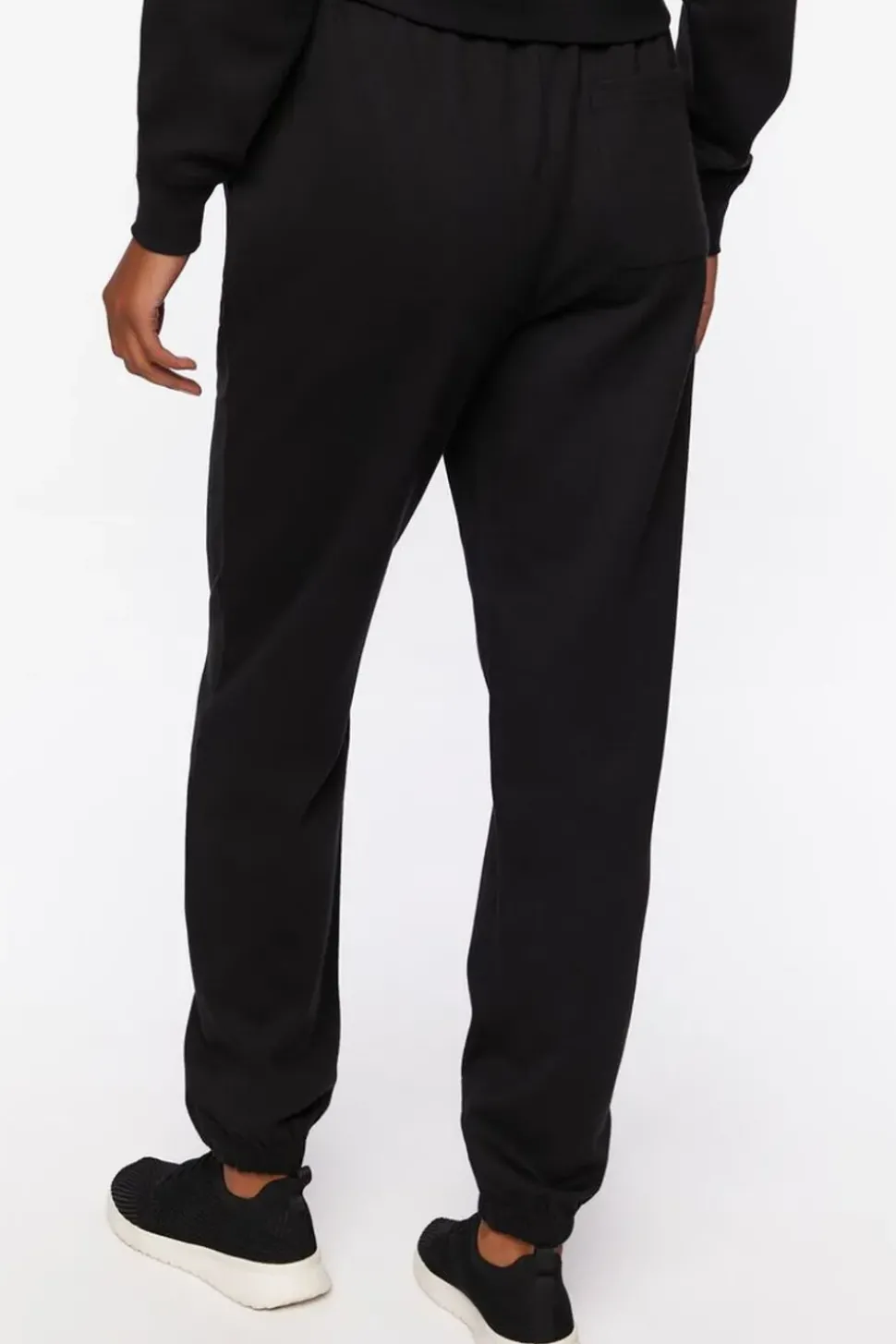Active Toggle Drawstring Joggers