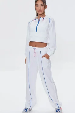 Active Toggle Drawstring Pants