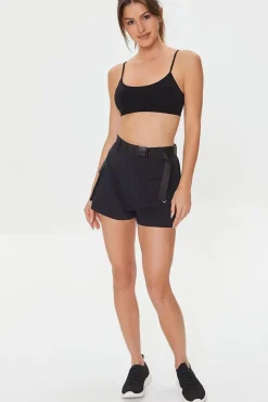 Active Utility Shorts