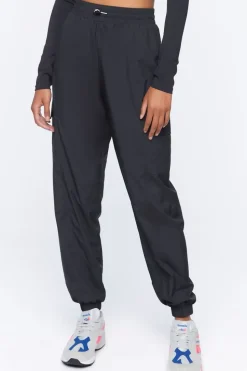 Active Windbreaker Joggers
