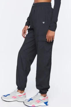 Active Windbreaker Joggers