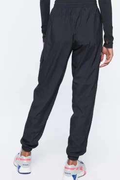 Active Windbreaker Joggers
