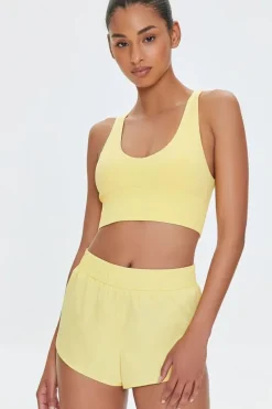 Active Windbreaker Shorts