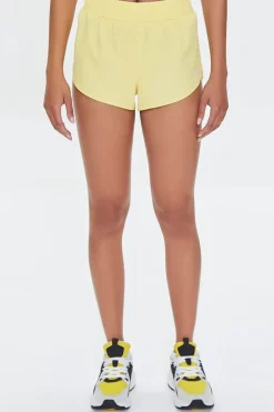 Active Windbreaker Shorts