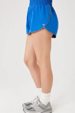 Active Windbreaker Shorts