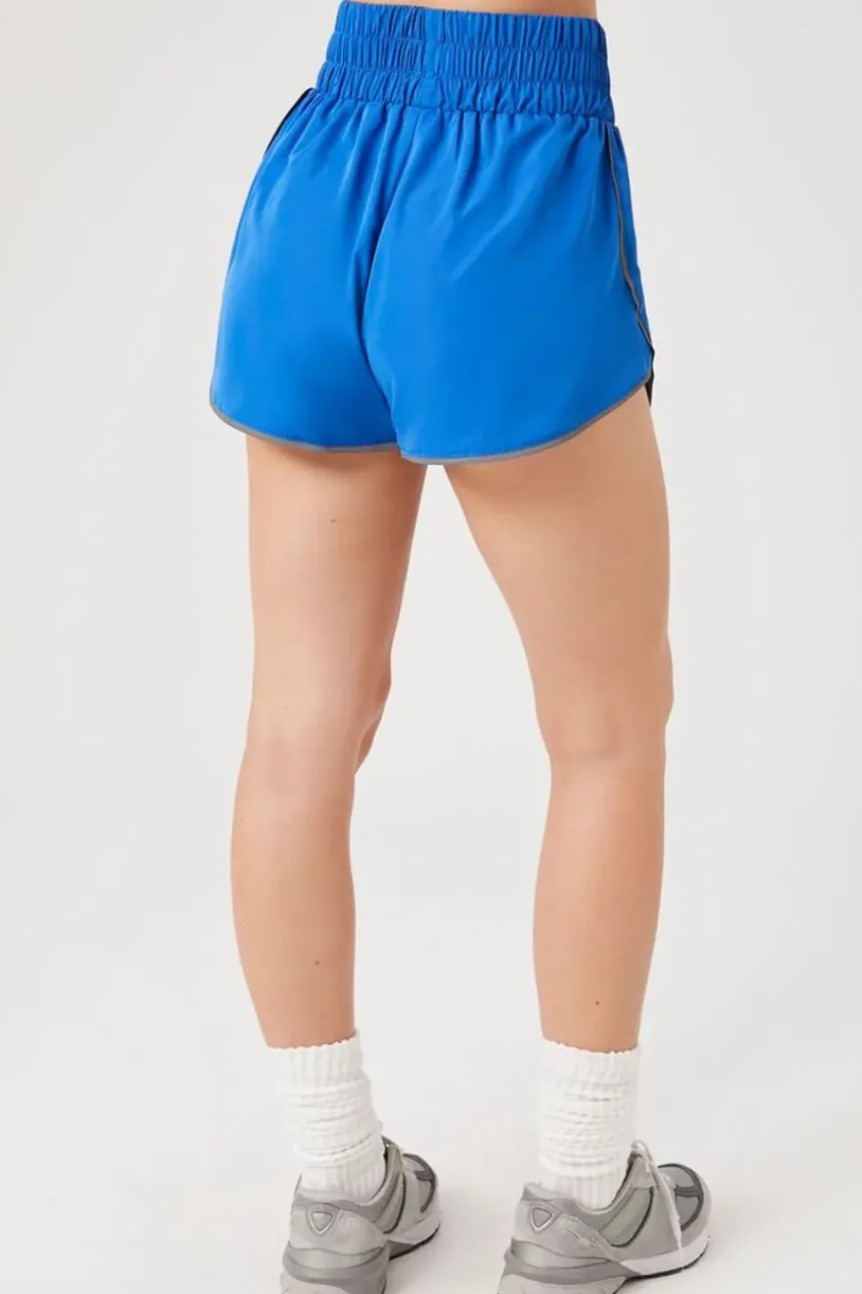 Active Windbreaker Shorts