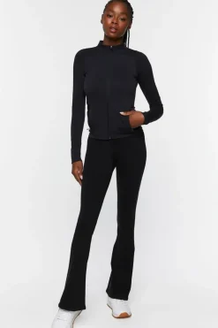Active Zip-Up Jacket