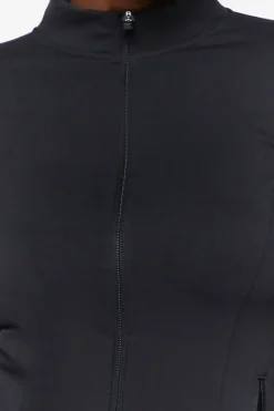 Active Zip-Up Jacket