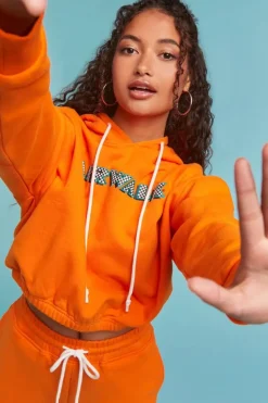 Airwalk French Terry Graphic Hoodie