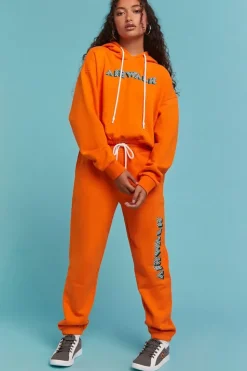 Airwalk French Terry Graphic Hoodie
