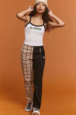 Airwalk Graphic Cami