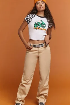 Airwalk Pterodactyl Graphic Tee