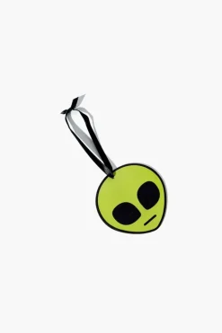 Alien Vanilla Air Freshener