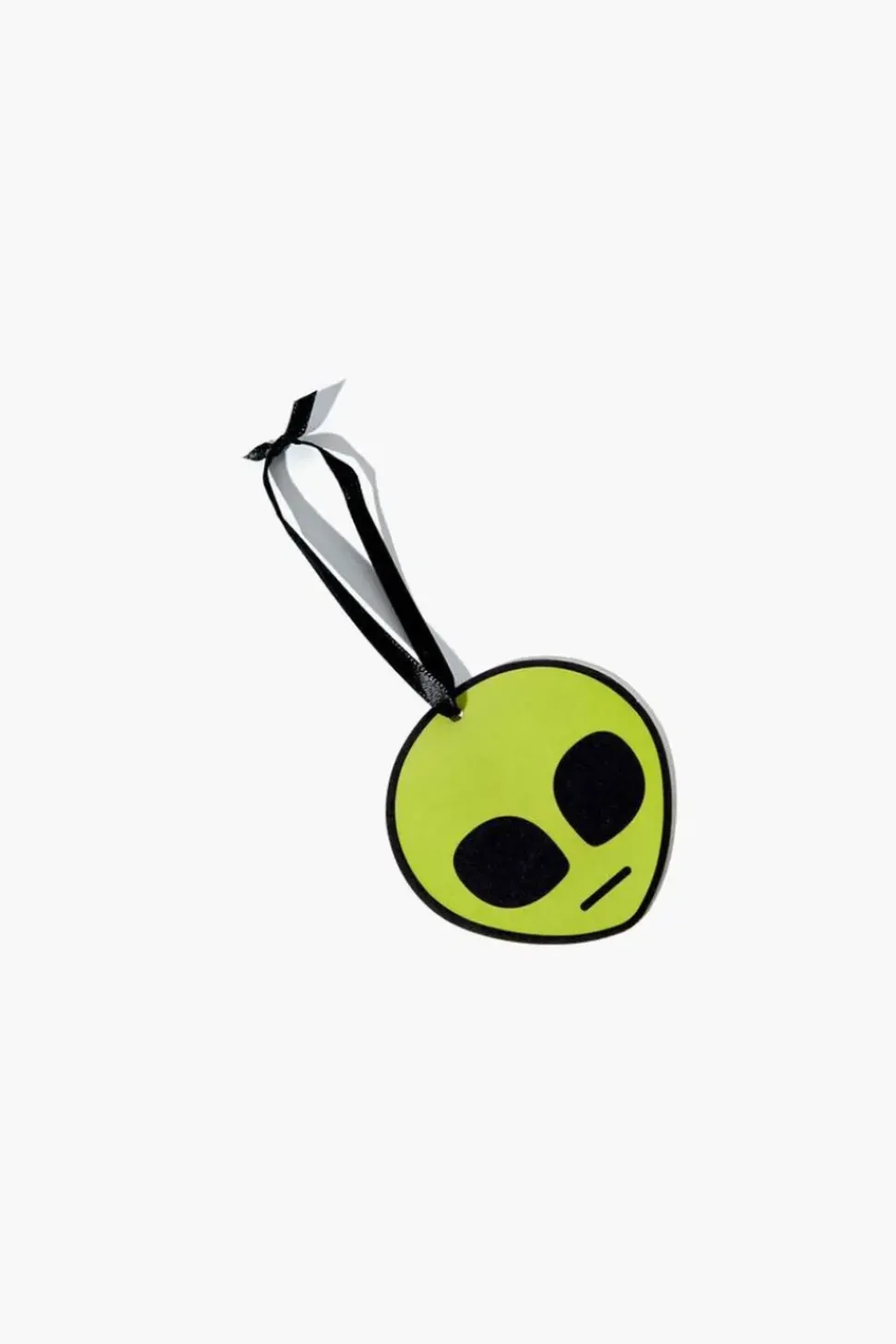 Alien Vanilla Air Freshener