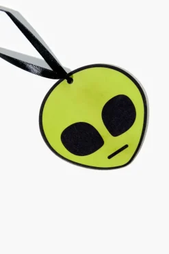 Alien Vanilla Air Freshener