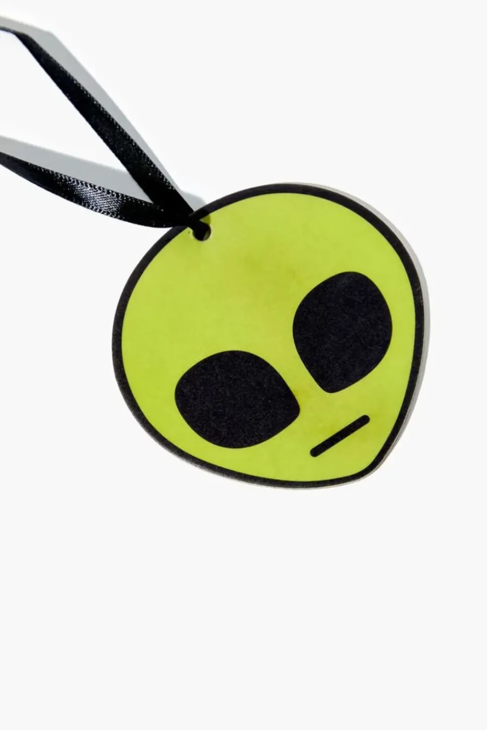 Alien Vanilla Air Freshener