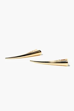 Alligator Hair Clips